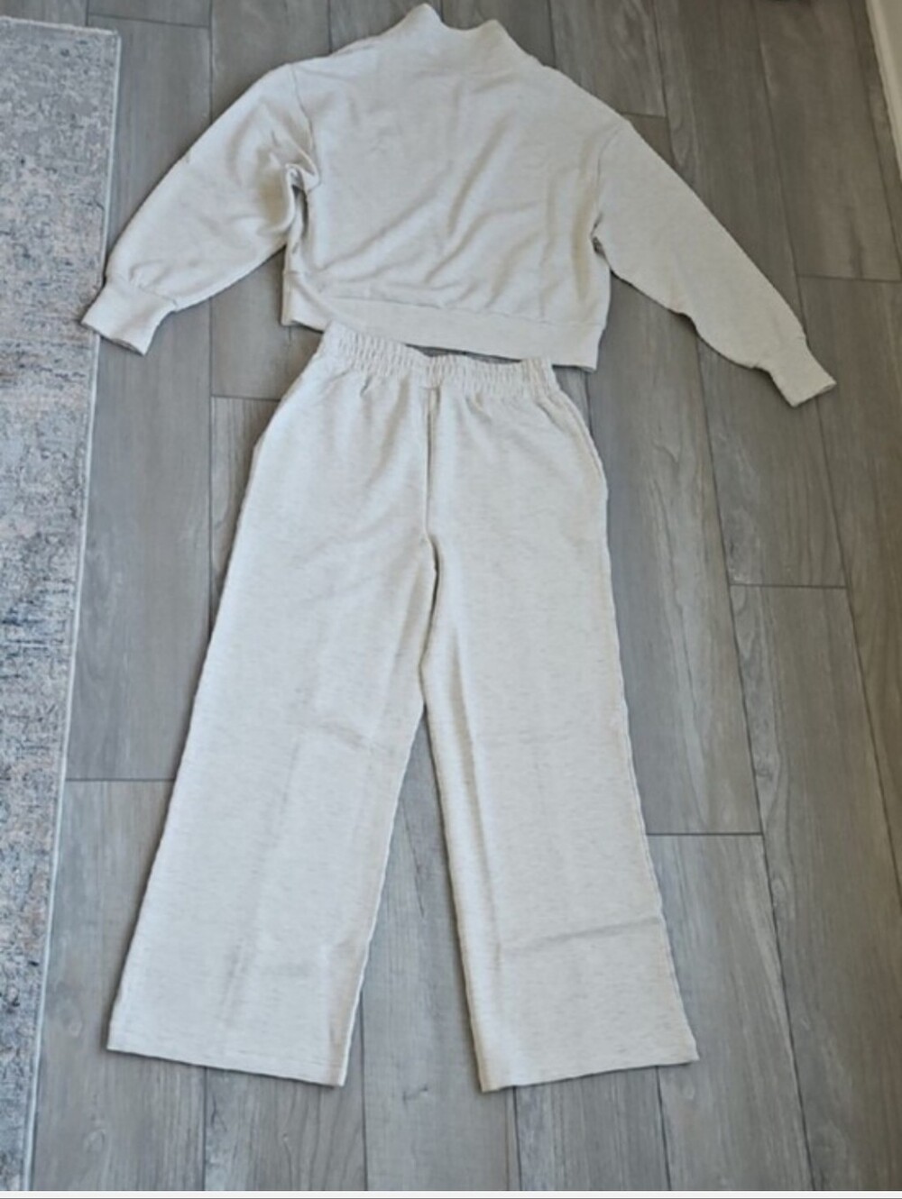 Varley Doublesoft Set - Picture 6 of 13